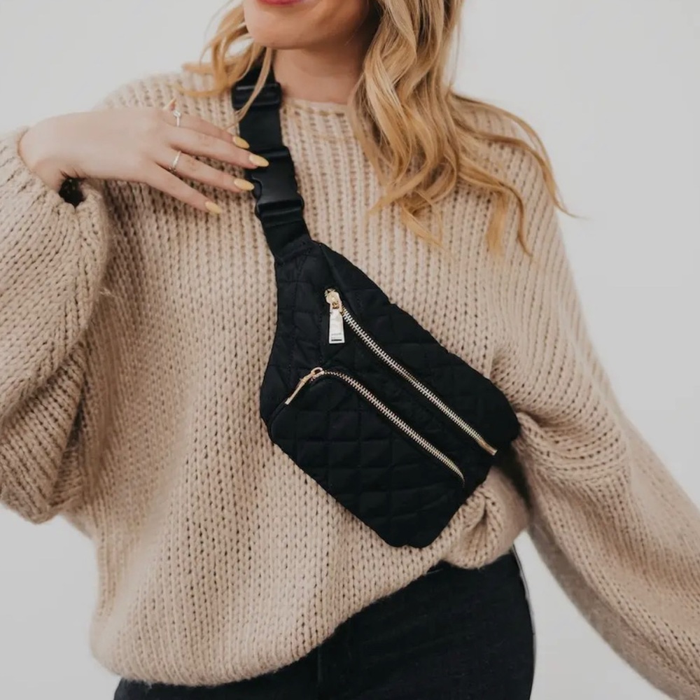 NWT Sling Bag